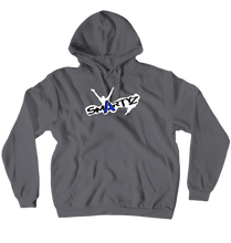 Smartyz Classic Hoodies (No-Zip/Pullover)