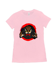 DTV Network Womans T-Shirts