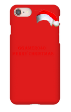 ggamer040 iPhone Phone Cases