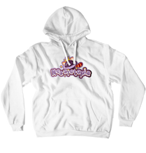 nessietopia Hoodies (No-Zip/Pullover)