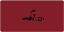 lowskillzzx XXL Gaming Mousepad