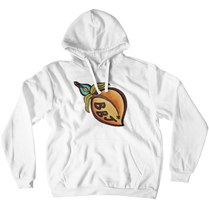 BBJ Hoodie (No-Zip/Pullover)