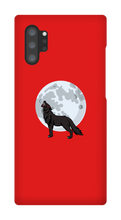 undergroundbua Samsung Phone Cases