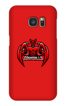 gohnsallw Samsung Phone Cases