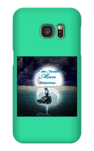 moonglade91 Samsung Phone Cases