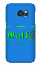 The Claw Samsung Phone Case
