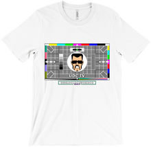 T-Shirts - Test Card