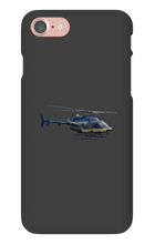 Shiny Empress Helicopter iPhone Phone Cases