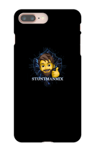 stuntmanmix iPhone Phone Cases