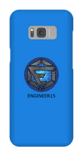 Engineer15 Samsung Phone Cases
