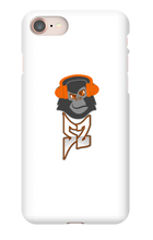 shwa_zee iPhone Phone Cases