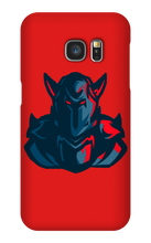 Voltzbtw Samsung Phone Cases