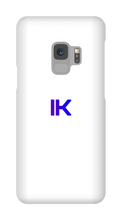 isaackekoa Samsung Phone Cases