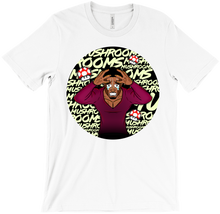 Dad Collection: MUSHROOMS! T-Shirt