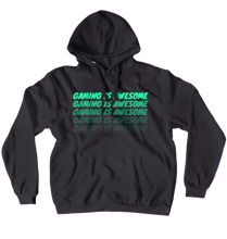 Gaming is Awesome (official)