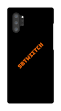 sbtwiitch Samsung Phone Cases