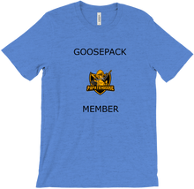 Goosepack Member T-Shirts