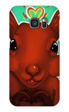gill_b Samsung Phone Cases