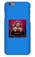 maniac26 iPhone Phone Cases