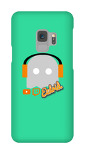 Ezdrid Samsung Phone Cases