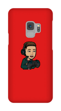 espositos06 Samsung Phone Cases