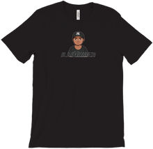 illigamer03 T-Shirts