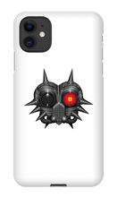 majorasmarksman iPhone Phone Cases