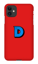 Dandelux iPhone Phone Cases
