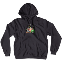 dollimunster Hoodies (No-Zip/Pullover)