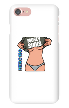 herc130 iPhone Phone Cases