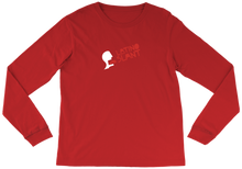long-sleeve-tee Brew Ha-ha