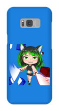 Candyeater Samsung Phone Cases