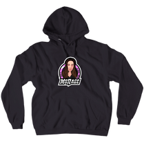 MsRage Custom Hoodie