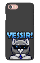 chrisvivi69 iPhone Phone Cases
