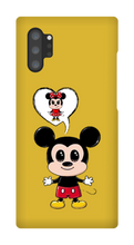 littlemiss_emziee Samsung Phone Cases