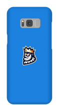Klassicpal, King 👑 Samsung Case Design | #1