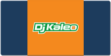 djkaleo1 XXL Gaming Mousepad