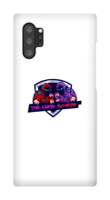 The Aging Gamerz Samsung Phone Cases