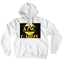 kingcaron Hoodies (No-Zip/Pullover)