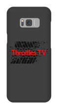 ThrottlesTV Samsung Phone Cases