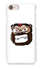 sayggjerbear iPhone Phone Cases