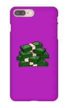 gamerro_123 iPhone Phone Cases