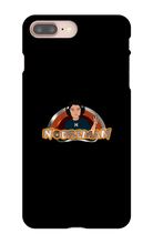 nodreman iPhone Phone Cases