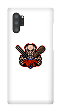 grandpanoobgaming Samsung Phone Cases