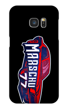 marschu77 Samsung Phone Cases