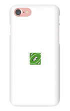 f8t4l_dylan6262 iPhone Phone Cases