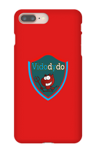 vidodydo iPhone Phone Cases