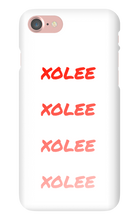 xolee iPhone Phone Cases