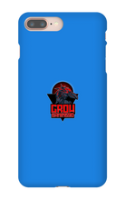 Crow Iphone 8 Case