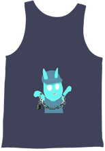 GRAZMOPHOBIA Tank-Top